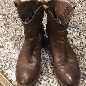 Frye boots